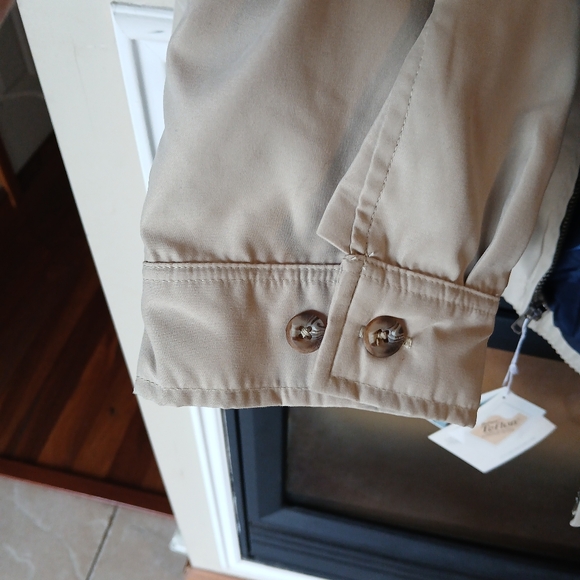 Guy Harvey By Aftco Bluewater Lightweight Jacket Men's Size 2X - Picture 12 of 13